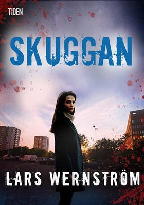 Skuggan (e-bok) av Lars Wernström