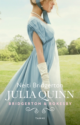 Bridgerton & Rokesby: Neiti Bridgerton (e-bok)