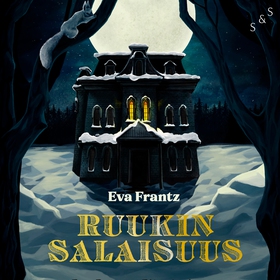 Ruukin salaisuus (ljudbok) av Eva Frantz