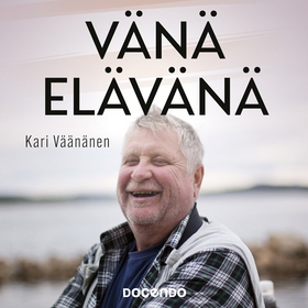 Vänä elävänä (ljudbok) av Kari Väänänen