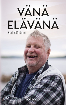 Vänä elävänä (e-bok) av Kari Väänänen