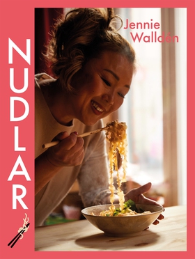 Nudlar (e-bok) av Jennie Walldén