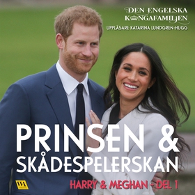 Harry & Meghan del 1 – Prinsen och skådespelers