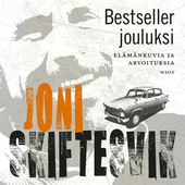 Bestseller jouluksi