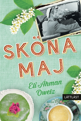 Sköna Maj (lättläst) (e-bok) av Eli Åhman Owetz