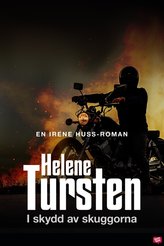 I skydd av skuggorna