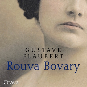 Rouva Bovary (ljudbok) av Gustave Flaubert