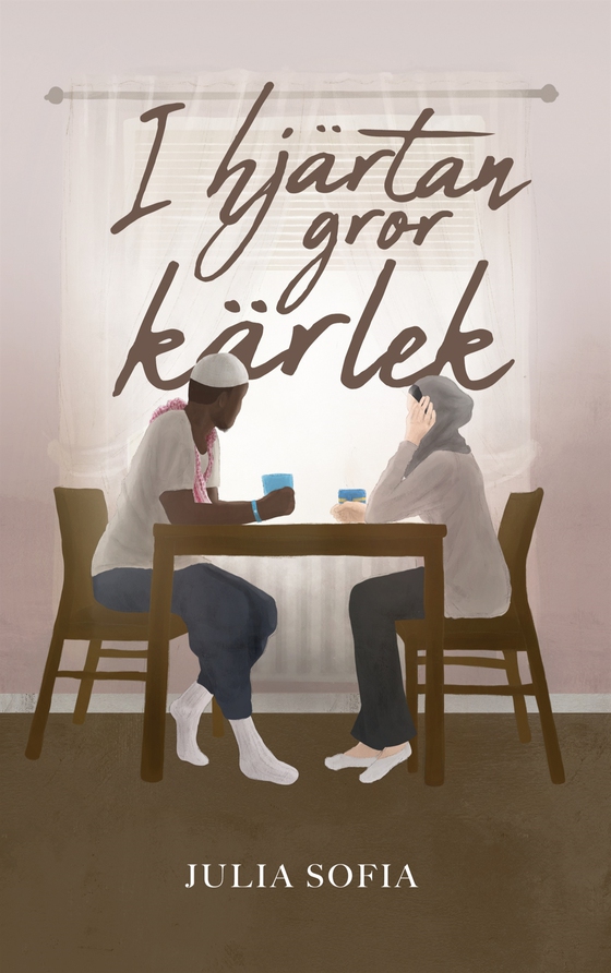 I hjärtan gror kärlek