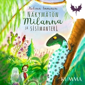 Näkymätön Milanna ja sisimanteri