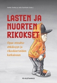 Lasten ja nuorten rikokset