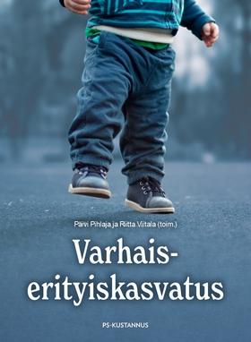 Varhaiserityiskasvatus (e-bok) av 