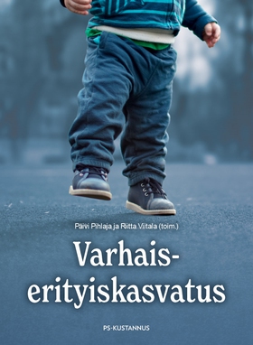 Varhaiserityiskasvatus (e-bok) av