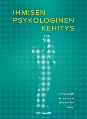 Ihmisen psykologinen kehitys (e-bok) av 