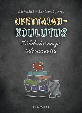 Opettajankoulutus (e-bok) av 