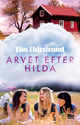 Arvet efter Hilda (e-bok) av Elin Eldestrand