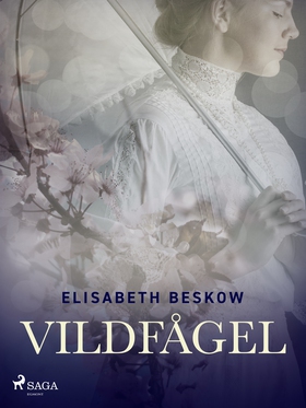 Vildfågel (e-bok) av Elisabeth Beskow