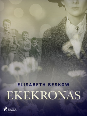 Ekekronas (e-bok) av Elisabeth Beskow