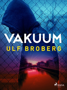 Vakuum (e-bok) av Ulf Broberg