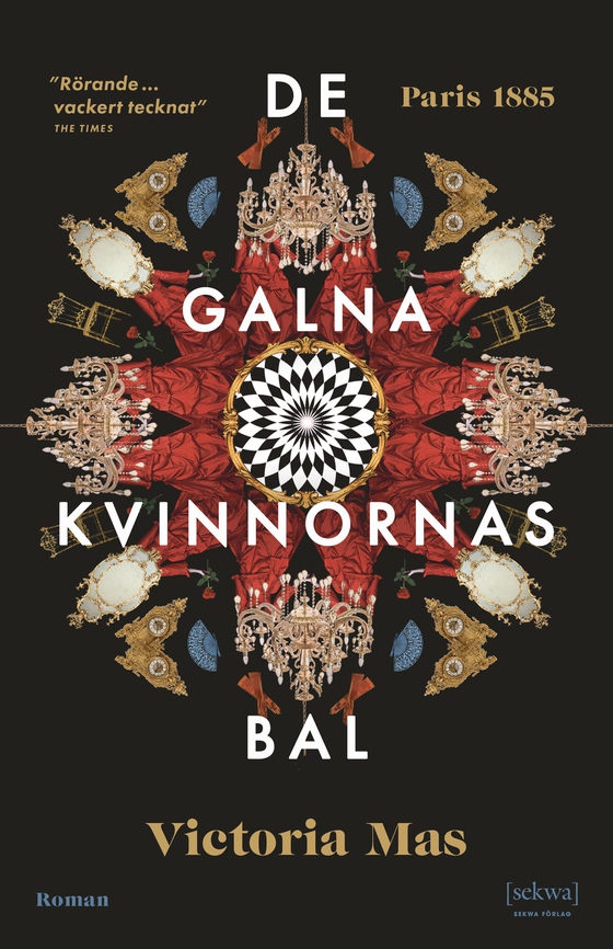 De galna kvinnornas bal