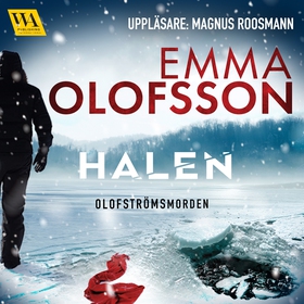 Halen (ljudbok) av Emma Olofsson