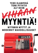 Vihaan myyntiä!