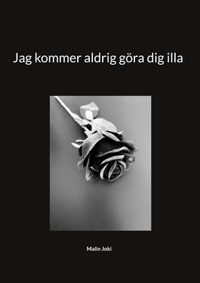 Jag kommer aldrig göra dig illa (e-bok) av Mali