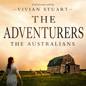 The Adventurers: The Australians 9 (ljudbok) av