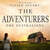 The Adventurers: The Australians 9