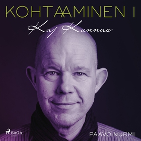 Kohtaaminen 1 (ljudbok) av Paavo Nurmi, Kaj Kun