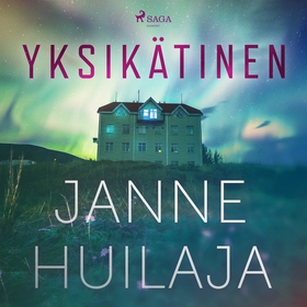 Yksikätinen (ljudbok) av Janne Huilaja