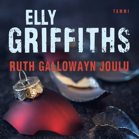 Ruth Gallowayn joulu (ljudbok) av Elly Griffith