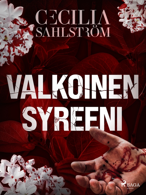 Valkoinen syreeni