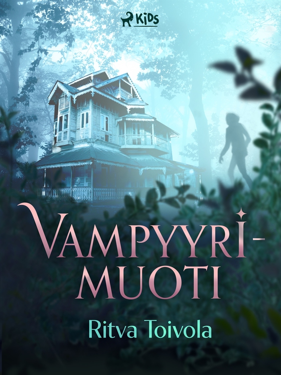 Vampyyrimuoti