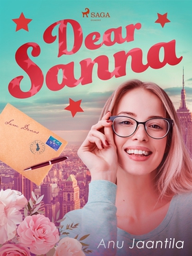 Dear Sanna (e-bok) av Anu Jaantila