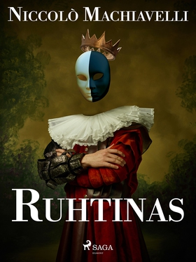 Ruhtinas (e-bok) av Niccolò Machiavelli