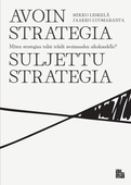 Avoin strategia / Suljettu strategia