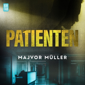 Patienten (ljudbok) av Majvor Müller
