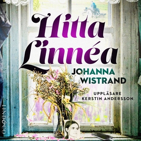 Hitta Linnéa (ljudbok) av Johanna Wistrand