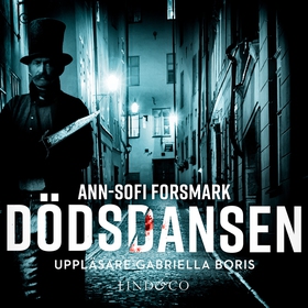 Dödsdansen (ljudbok) av Ann-Sofi Forsmark