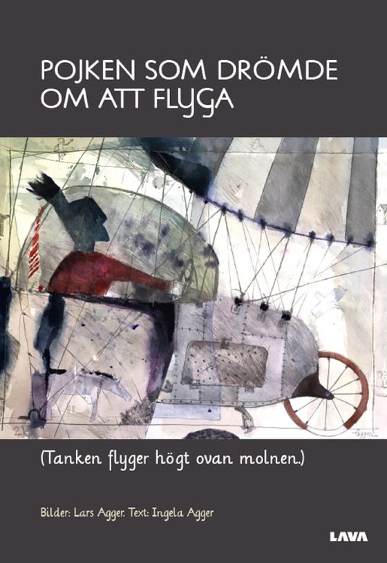 Pojken som drömde om att flyga