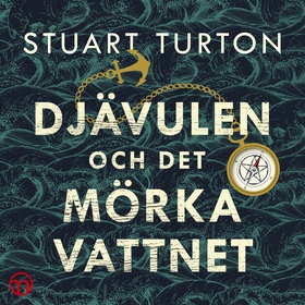 Djävulen och det mörka vattnet (ljudbok) av Stu