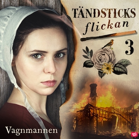 Vagnmannen (ljudbok) av Monika N. Yndestad