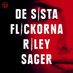De sista flickorna (ljudbok) av Riley Sager