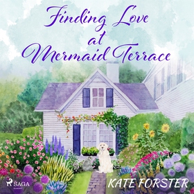 Finding Love at Mermaid Terrace (ljudbok) av Ka