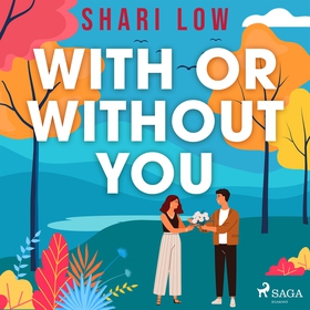 With or Without You (ljudbok) av Shari Low