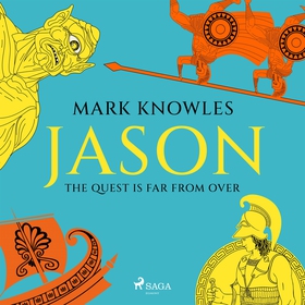 Jason (ljudbok) av Mark Knowles