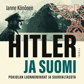 Hitler ja Suomi