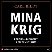 Mina krig : politik och diplomati i fredens tjänst