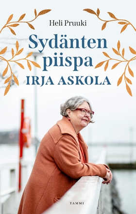 Sydänten piispa Irja Askola (e-bok) av Heli Pru