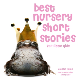 Best Nursery Short Stories (ljudbok) av Hans Ch